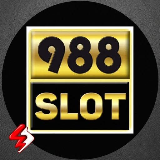 Logo 988slot APK Android Indonesia