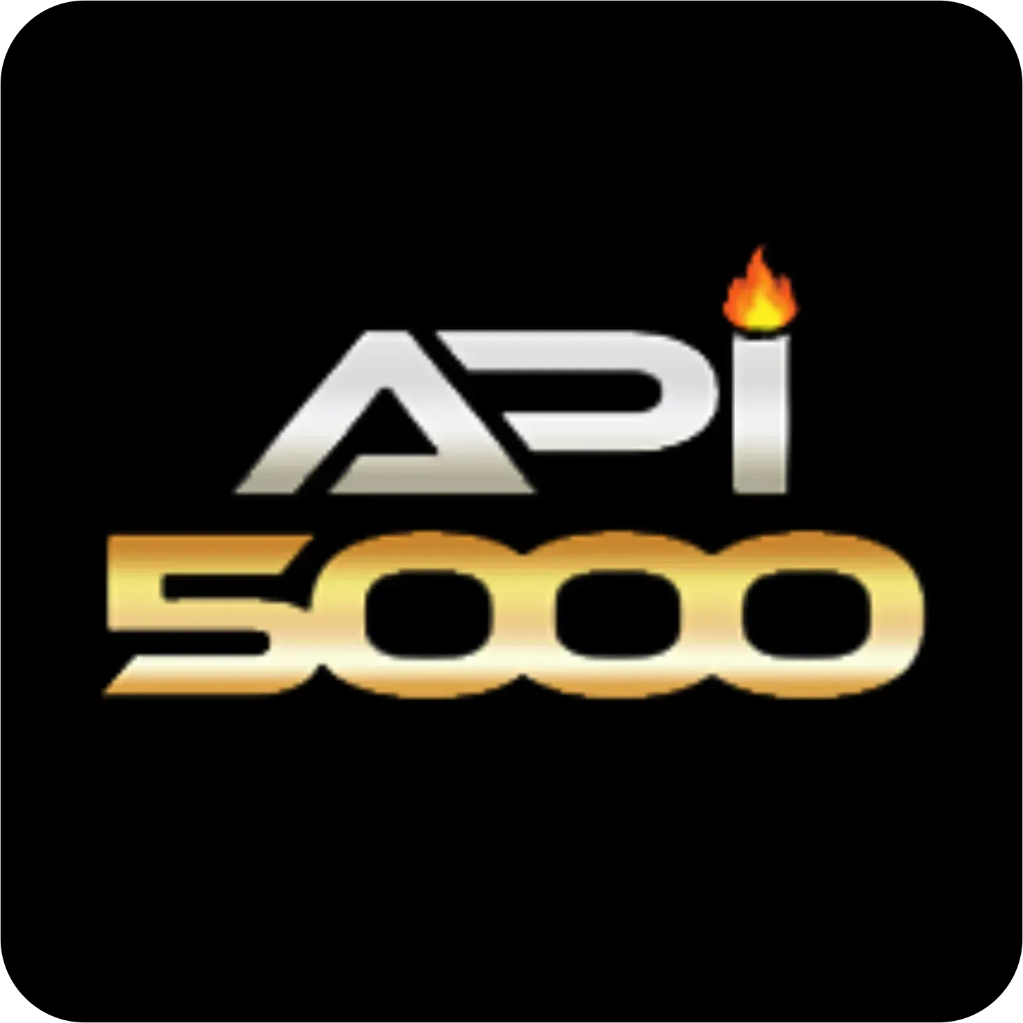 Ikon API5000 APK Match-3
