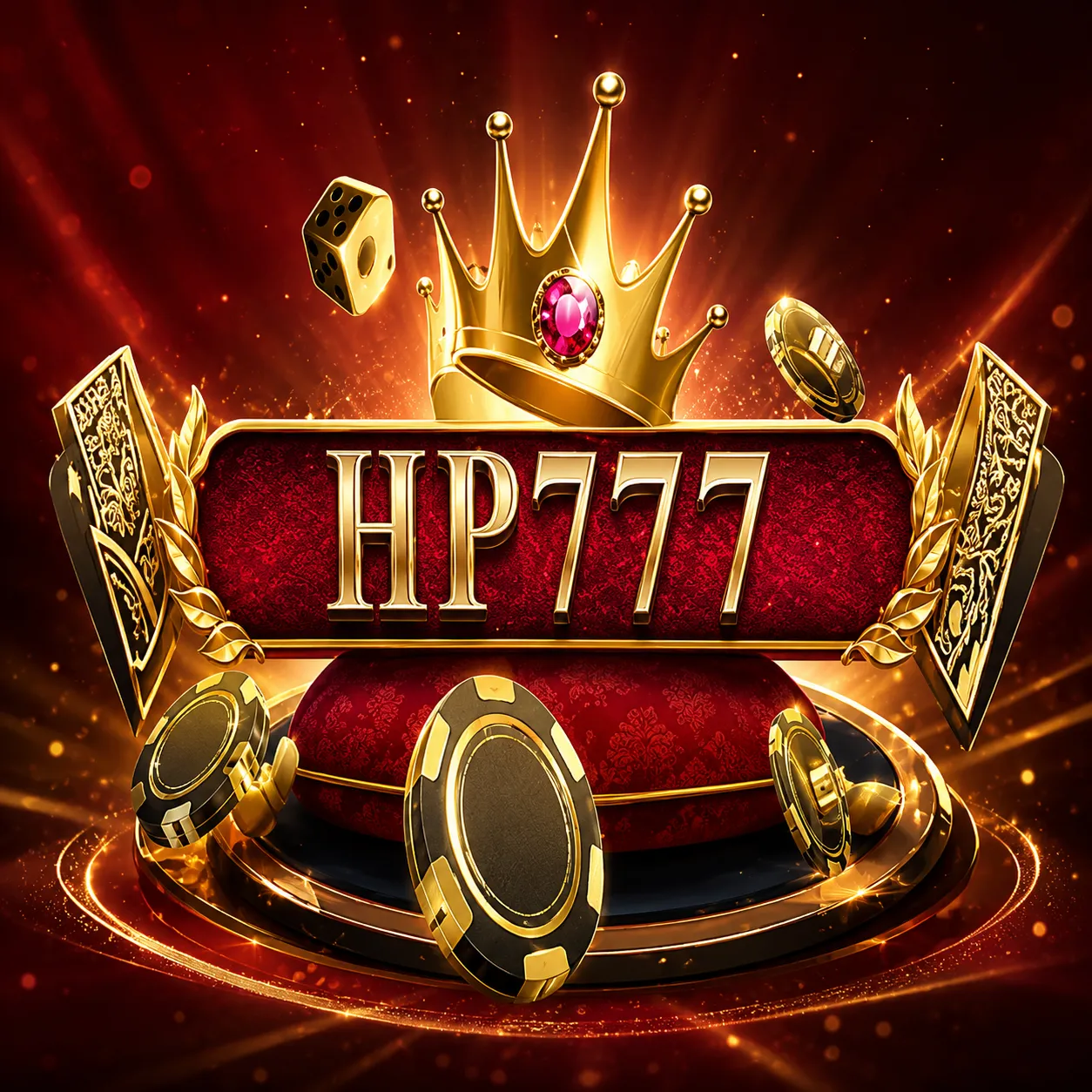 Ikon HP777 APK ARPG